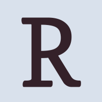 Logo of RethinkDB